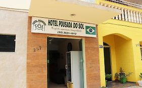 Hotel Pousada do Sol